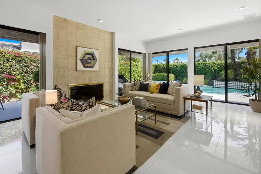 23 Mt Holyoke Drive, Rancho Mirage, CA 92270 - #2