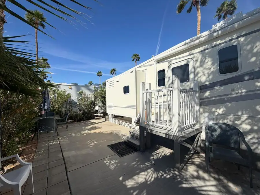 18801 Roberts Road #110, Desert Hot Springs, CA 92241 - #2