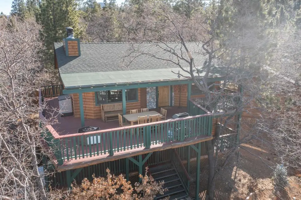 1439 Klamath Road, Big Bear City, CA 92314 - #1