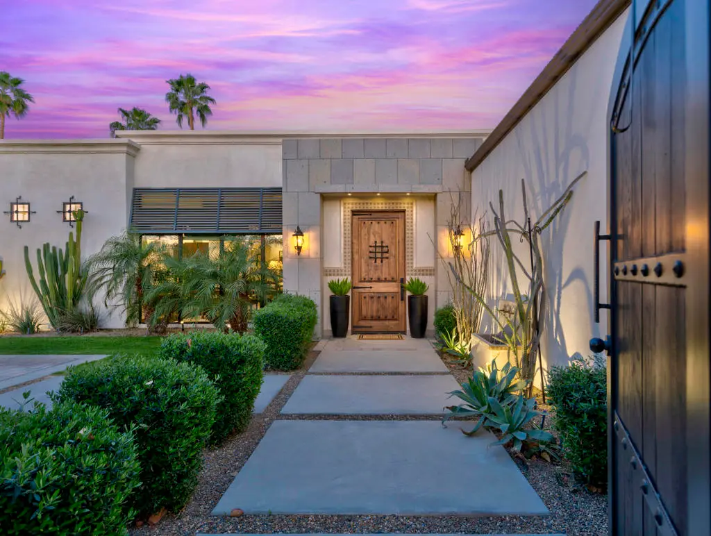 45570 Desierto Drive, Indian Wells, CA 92210 - #1