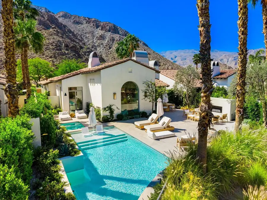 78210 Pinnacle, La Quinta, CA 92253 - #3