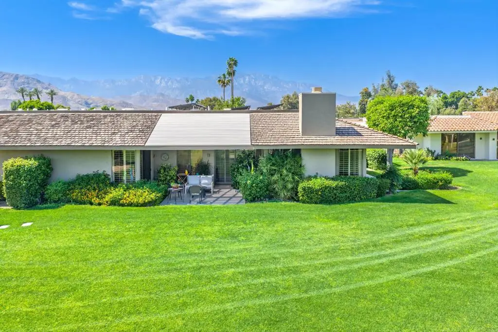 3 Seton Court, Rancho Mirage, CA 92270 - #1