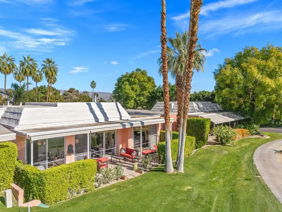 47115 El Menara Circle, Palm Desert, CA 92260 - #2