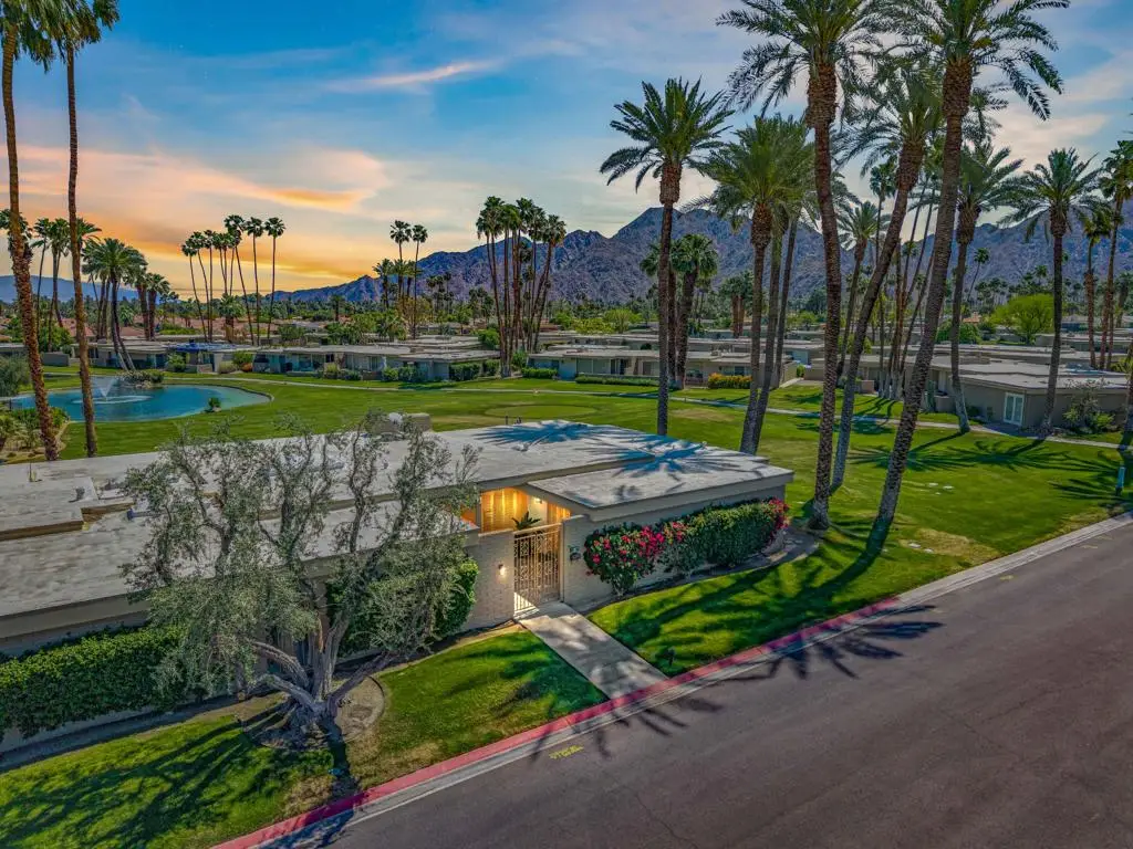 45136 Avenida Paloma, Indian Wells, CA 92210 - #1
