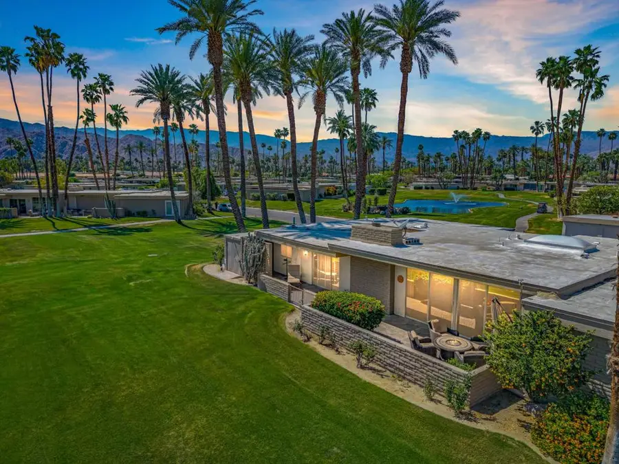 45136 Avenida Paloma, Indian Wells, CA 92210 - #3