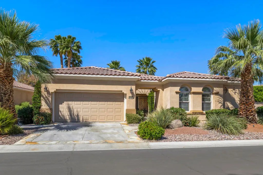 81664 Camino Los Milagros, Indio, CA 92203 - #1