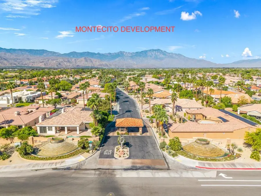 12 Brentwood Way, Palm Desert, CA 92260 - #2