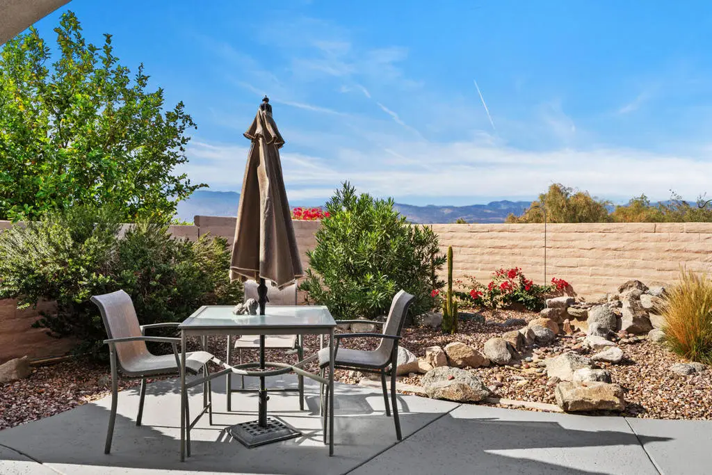 41371 Calle Pampas, Indio, CA 92203 - #1