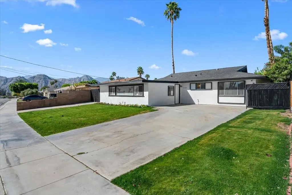 43425 Tennessee Avenue, Palm Desert, CA 92211 - #1