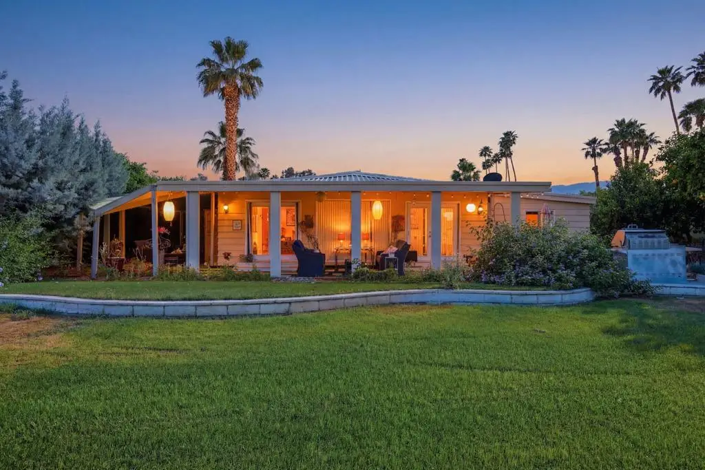 206 Marisma Way, Cathedral City, CA 92234 - #1