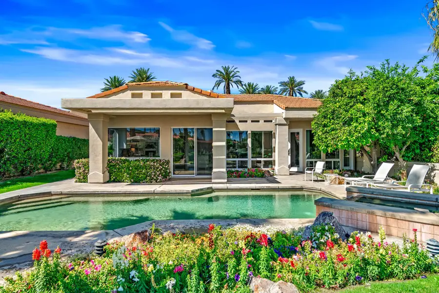 44890 Lakeside Drive, Indian Wells, CA 92210 - #2