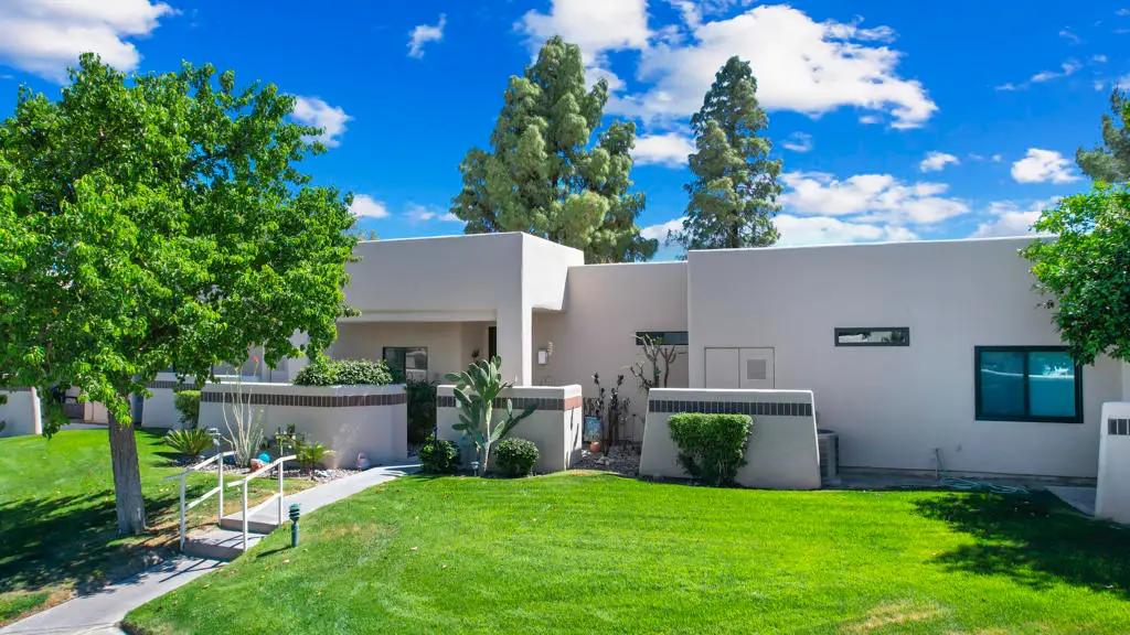 67387 Toltec Court, Cathedral City, CA 92234 - #1