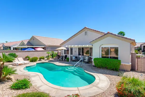 78346 Kistler Way, Palm Desert, CA 92211