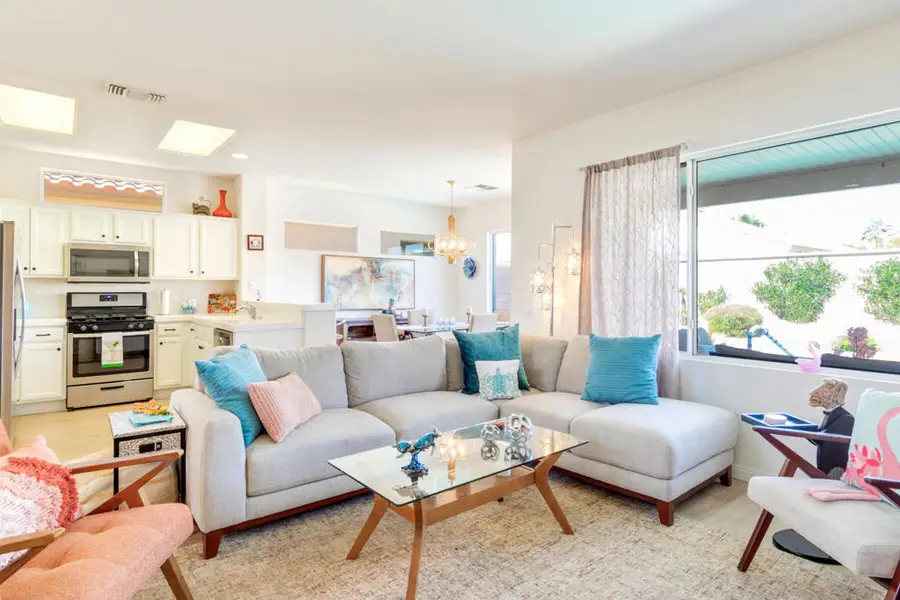 78346 Kistler Way, Palm Desert, CA 92211 - #2