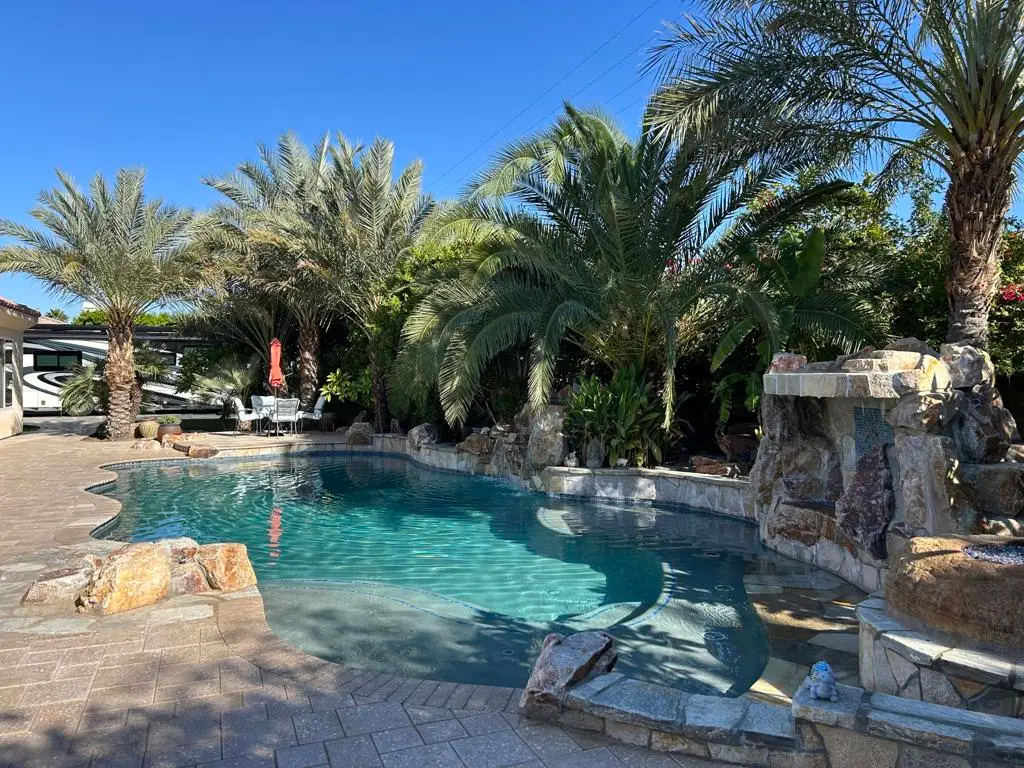 49578 Colorado Street, Indio, CA 92201 - #1