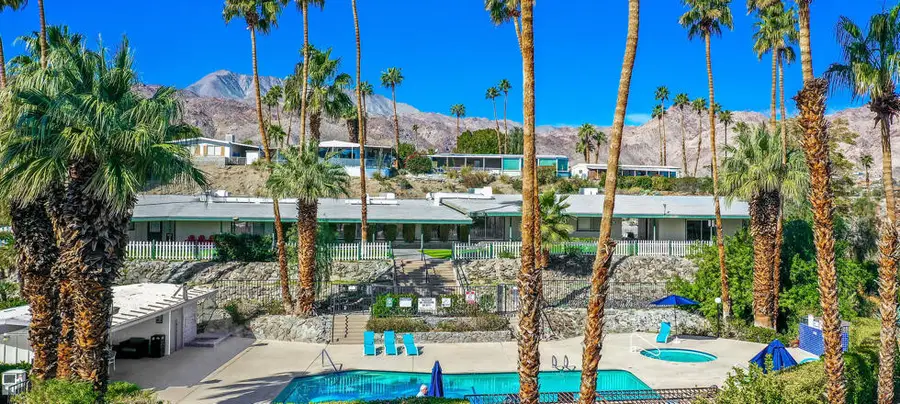 44 Country Club Drive, Palm Desert, CA 92260 - #3