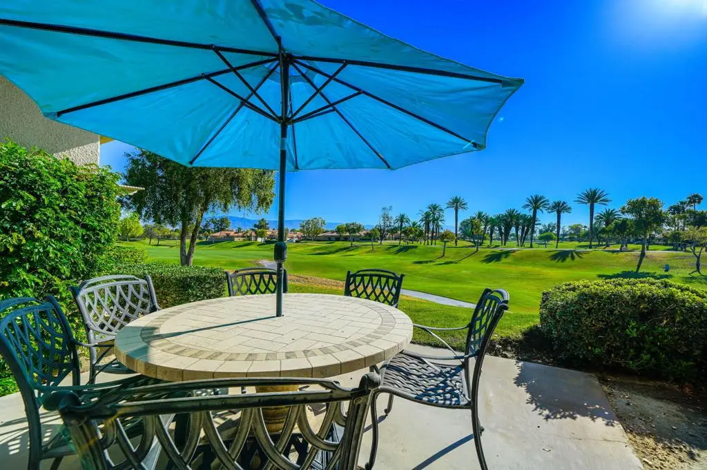 55 Colonial Drive, Rancho Mirage, CA 92270 - #1
