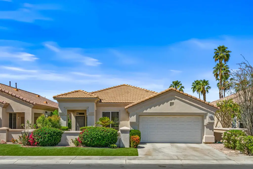 44395 Royal Lytham Drive, Indio, CA 92201 - #1