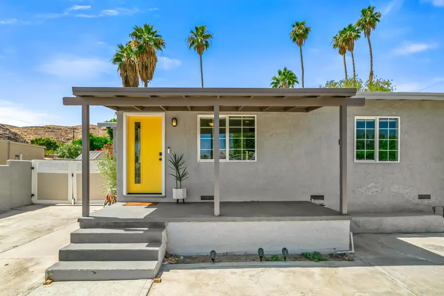 68711 E Street, Cathedral City, CA 92234 - #2