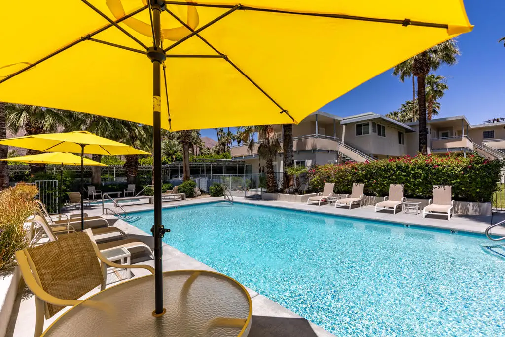 155 W Hermosa Place #3, Palm Springs, CA 92262 - #1