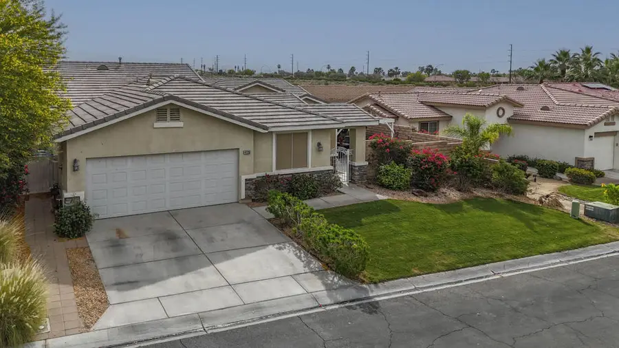 41720 Amberley Street, Indio, CA 92203 - #2