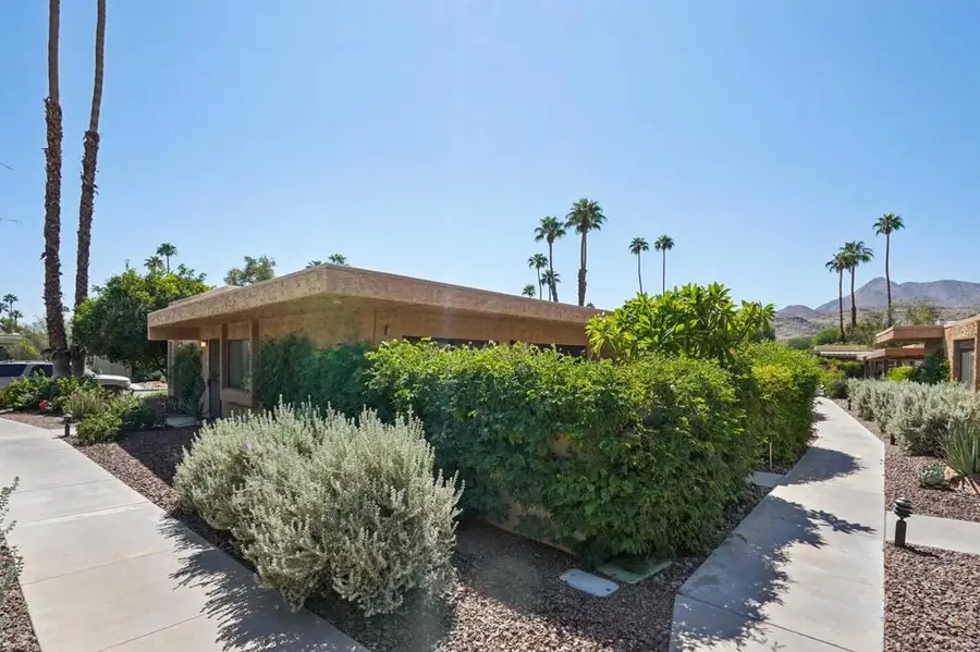 2201 Los Patos Drive, Palm Springs, CA 92264 - #2
