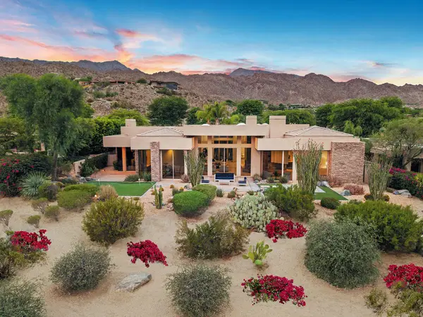148 Menil Place, Palm Desert, CA 92260