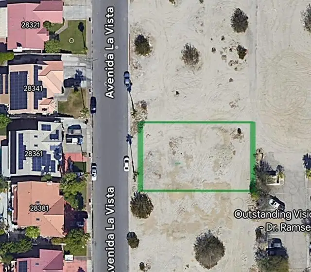 28360 Avenida La Vista, Cathedral City, CA 92234 - #1