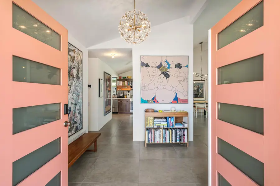 2295 E Amarillo Way, Palm Springs, CA 92264 - #3