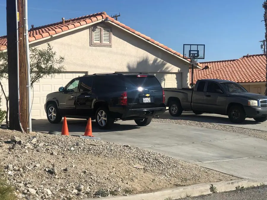 13150 Miracle Hill Road, Desert Hot Springs, CA 92240 - #3