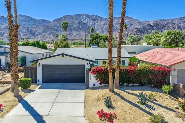 52905 Avenida Martinez, La Quinta, CA 92253