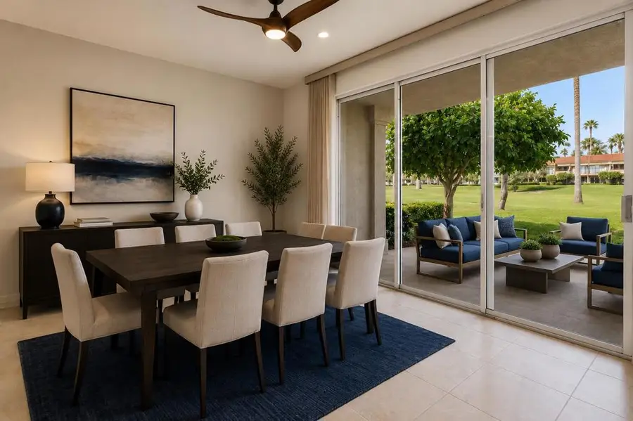 55439 Winged Foot, La Quinta, CA 92253 - #2