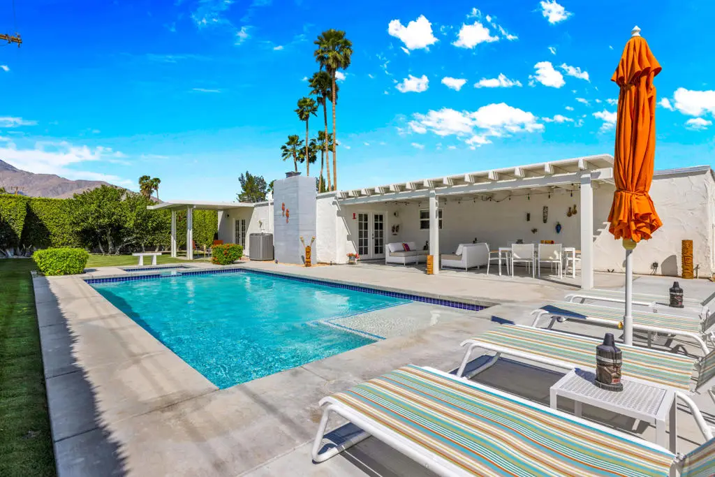 2791 E Ventura Road, Palm Springs, CA 92262 - #1