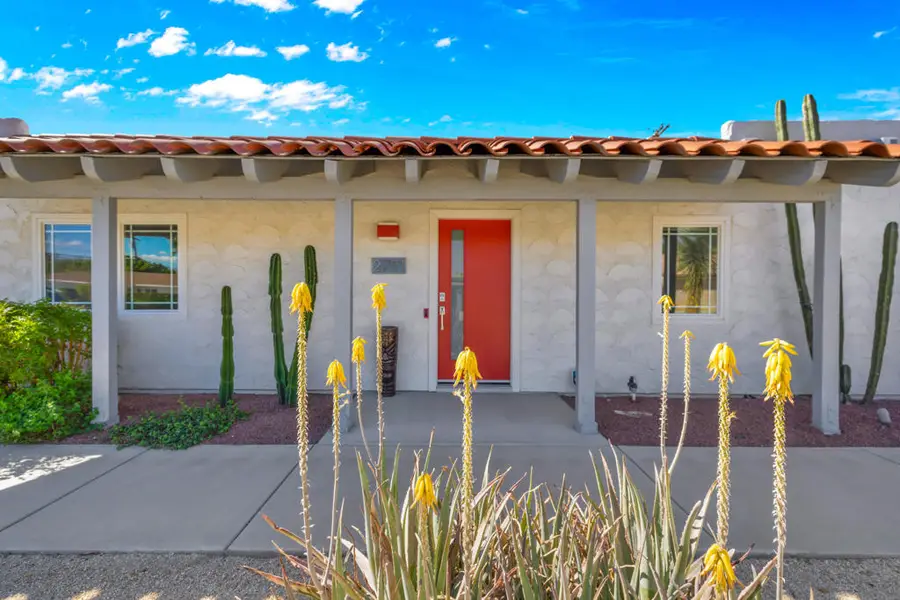 2791 E Ventura Road, Palm Springs, CA 92262 - #2