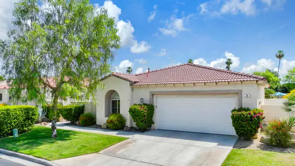 34 Vistara Drive, Rancho Mirage, CA 92270