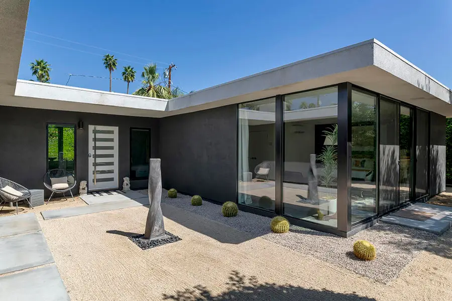 1650 E San Jacinto Way, Palm Springs, CA 92262 - #2