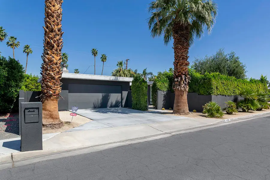 1650 E San Jacinto Way, Palm Springs, CA 92262 - #3