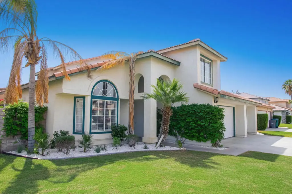 78665 Bradford Circle, La Quinta, CA 92253 - #1