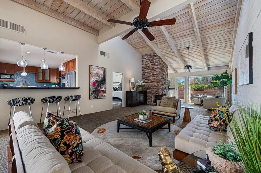 1316 W Primavera Drive, Palm Springs, CA 92264 - #2