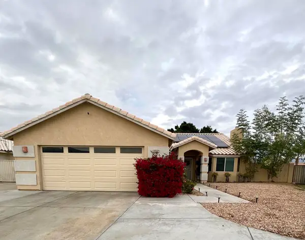 31222 Neuma Drive, Cathedral City, CA 92234