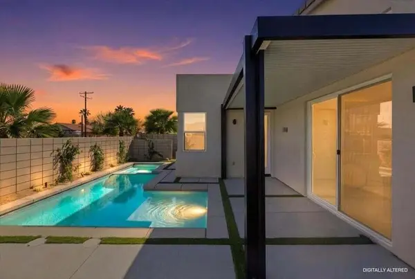 41796 Volare Court, Bermuda Dunes, CA 92203