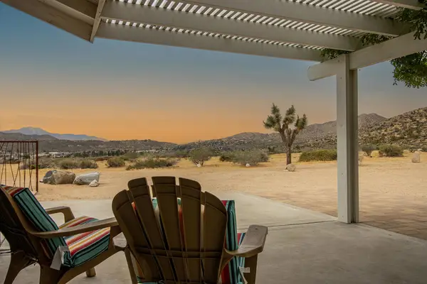 6910 Wamego Trail, Yucca Valley, CA 92284