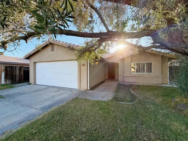 161 Eunice Circle, Blythe, CA 92225