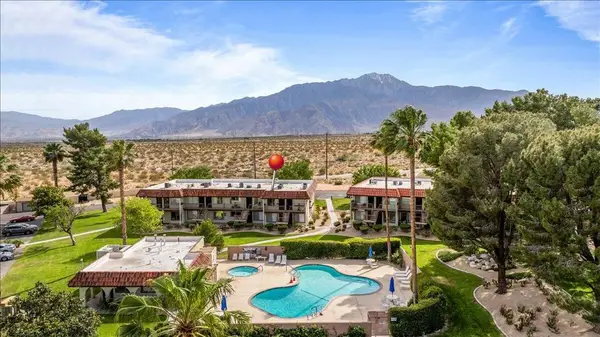 64275 Spyglass Avenue #54, Desert Hot Springs, CA 92240