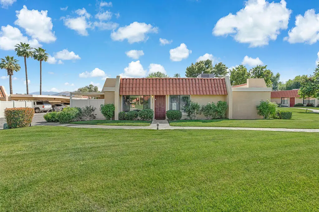 35981 Novio Court, Rancho Mirage, CA 92270 - #1