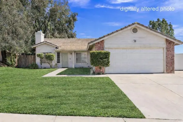 21655 Alcorn Drive, Moreno Valley, CA 92557