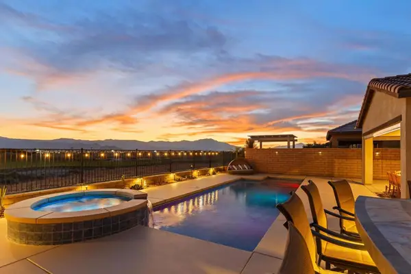 85131 Stazzano Place, Indio, CA 92203