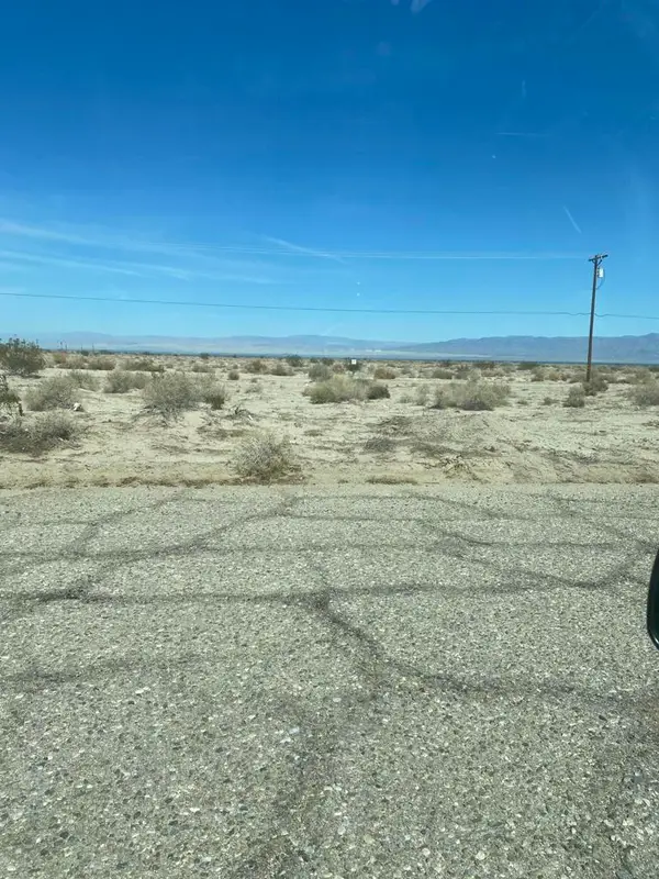 1214 Court Avenue, Thermal, CA 92274