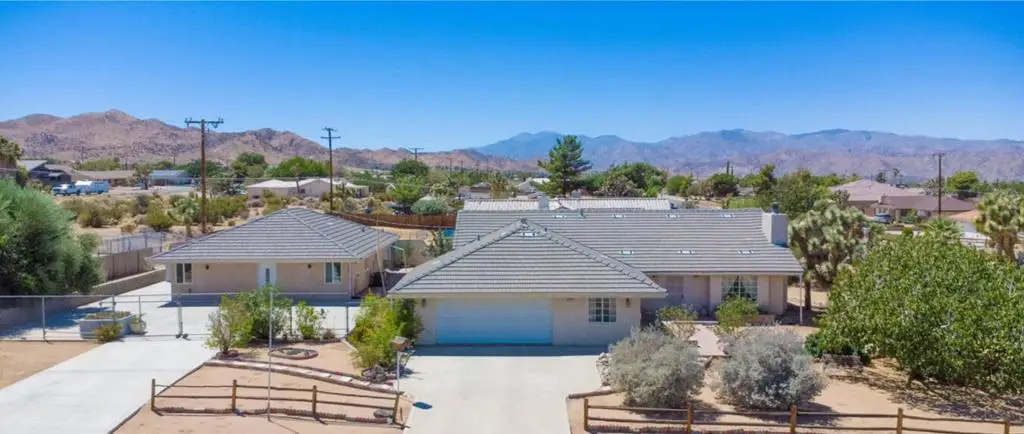 8582 Frontera Avenue, Yucca Valley, CA 92284 - #1