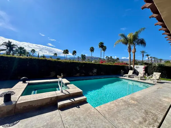 17 Corte Del Sol, Rancho Mirage, CA 92270